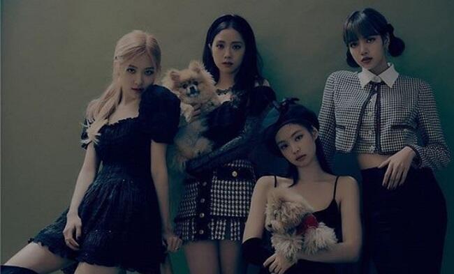 Tak Puas dengan YG Entertainment, Fans BLACKPINK Protes Lagi