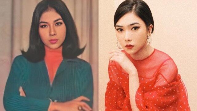 Viral Foto Titiek Puspa Muda, Bagai Pinang Dibelah Dua dengan Isyana