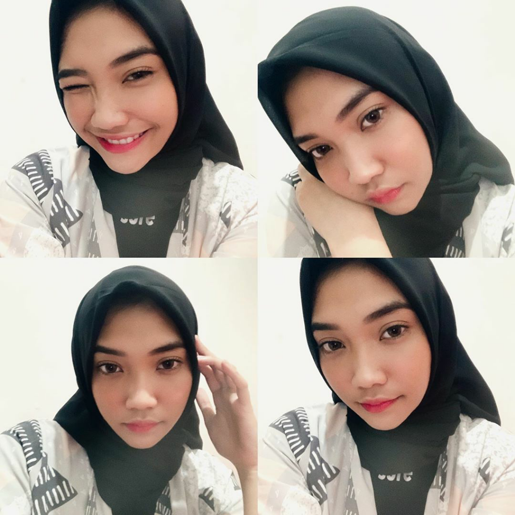 Enggak Sangka, Selebgram ini Hapus Semua Foto-foto Seksi di Instagram miliknya
