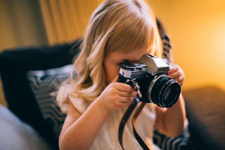 5 Kamera Digital Tahan Lama untuk Anak-Anak kamera anti air, kamera bagus,