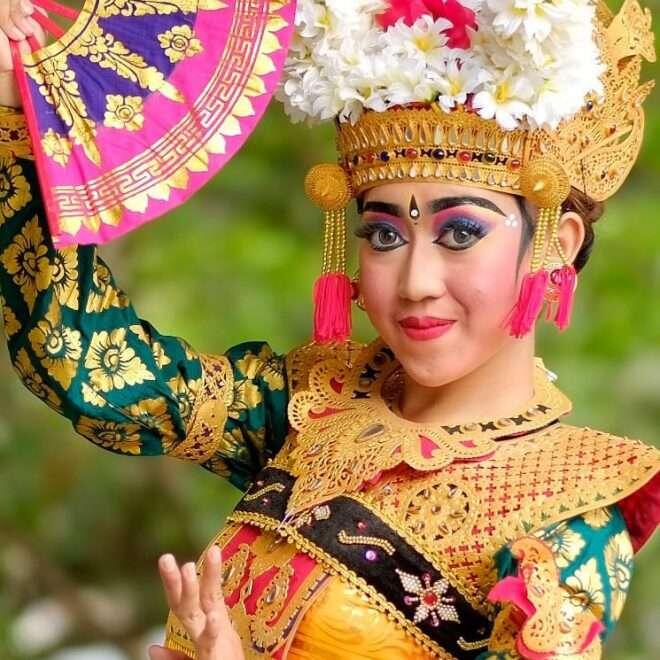 FAKTA UNIK NAMA ASLI ORANG BALI
