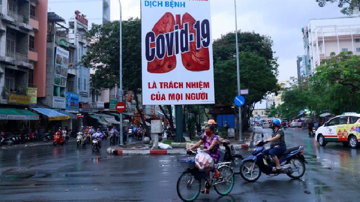 Usaha Vietnam Terbukti Efektif Menangani Virus Corona Dengan Nol Pasien Meninggal