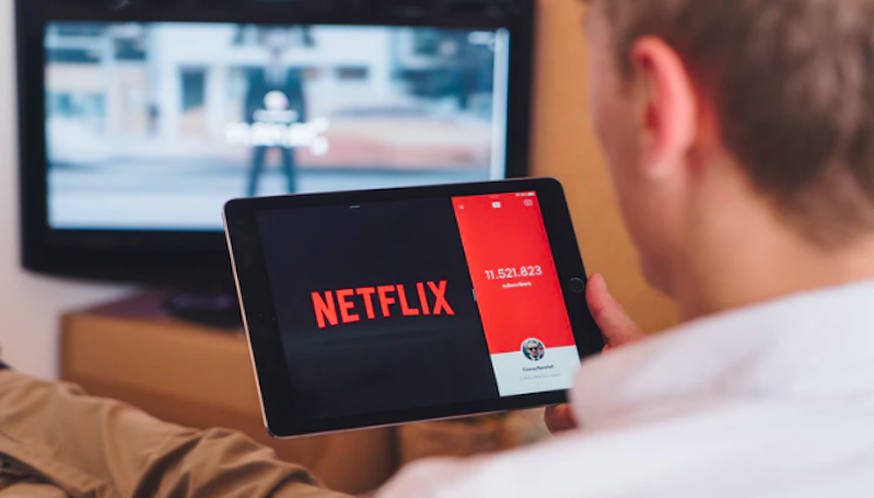 Netflix, Zoom, dkk Dikenai Pajak Mulai 1 Juli 2020