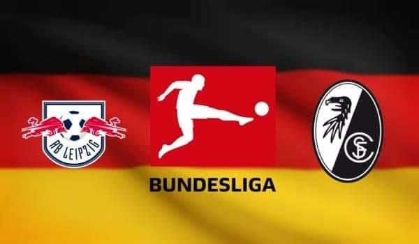 Prediksi RB Leipzig vs Freiburg