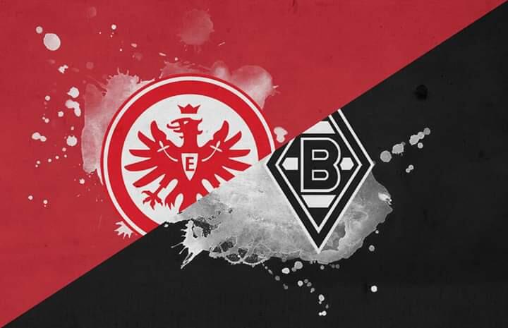Prediksi Eintracht Frankfurt vs Borussia Monchengladbach