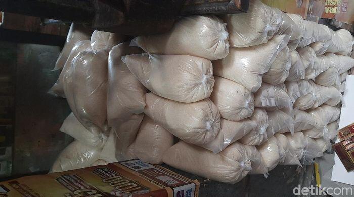 Geger 70.000 Ton Gula 'Raib', Kemendag Buka Suara