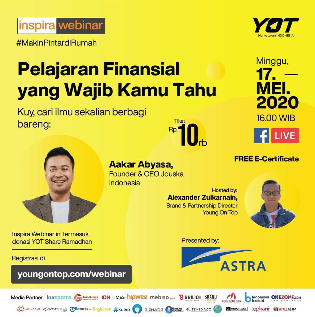 Viral Gaji 20 juta Masih ‘Kurang’, Hmm Jadi Salah Gaji Atau Orangnya Nih Gan?