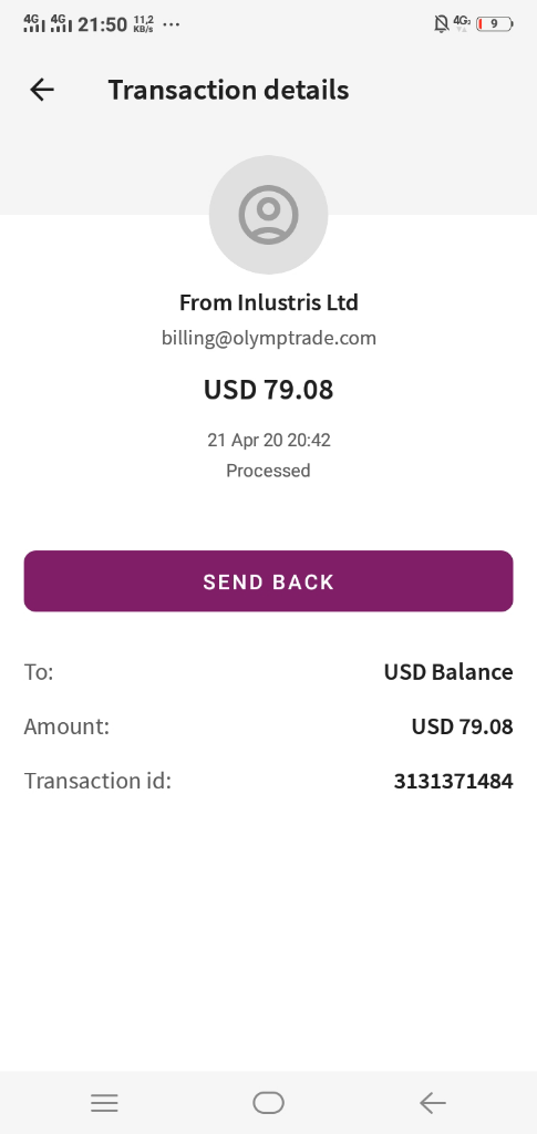 Trading Dengan Modal Kecil