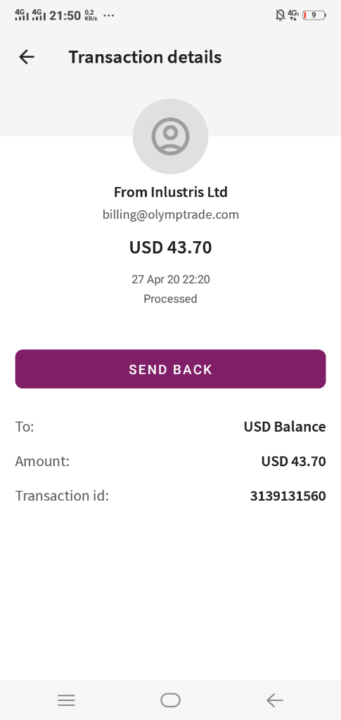 Trading Dengan Modal Kecil