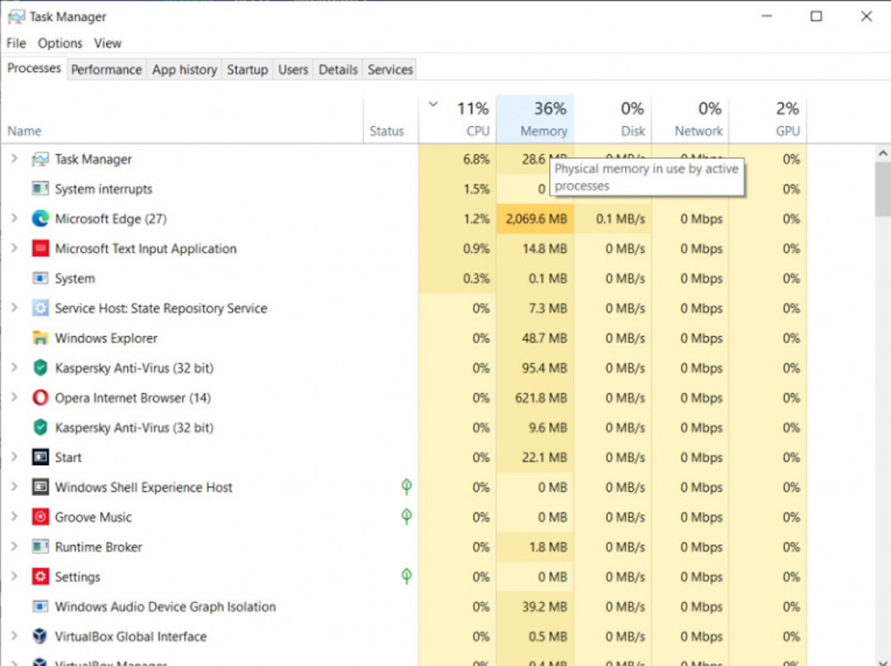 Tiga Trik Sederhana Di Windows 10 Bagi kalian Yang Belum Tahu!