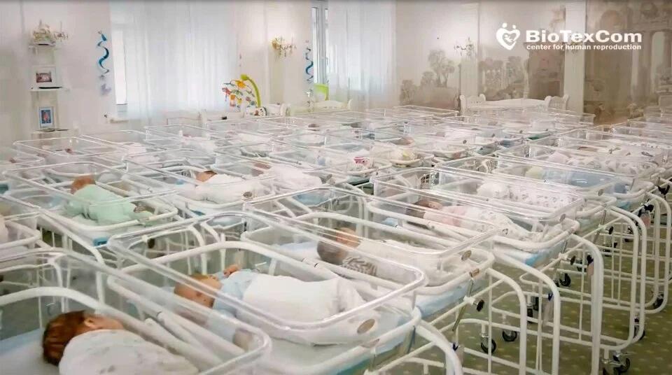 Astaga, 46 Bayi Terjebak Saat Corona Dalam 1 Gedung, Begini Nasibnya Sekarang!