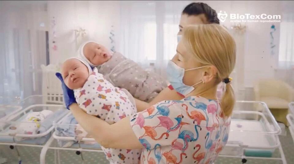 Astaga, 46 Bayi Terjebak Saat Corona Dalam 1 Gedung, Begini Nasibnya Sekarang!