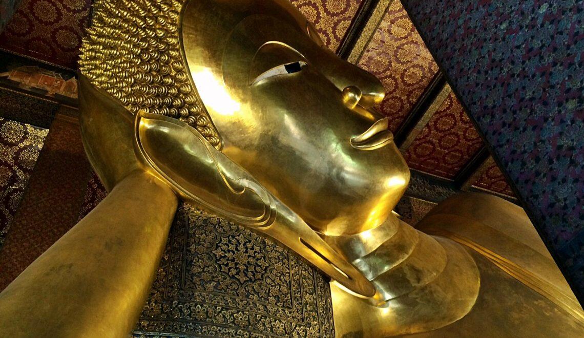 10 Atraksi Wisata di Bangkok yang Menarik untuk Dikunjungi 