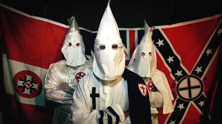 Ku Klux Klan, Organisasi Rasis Yang Menyebarkan Kebencian Di Amerika