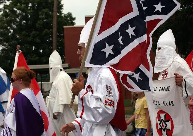 Ku Klux Klan, Organisasi Rasis Yang Menyebarkan Kebencian Di Amerika