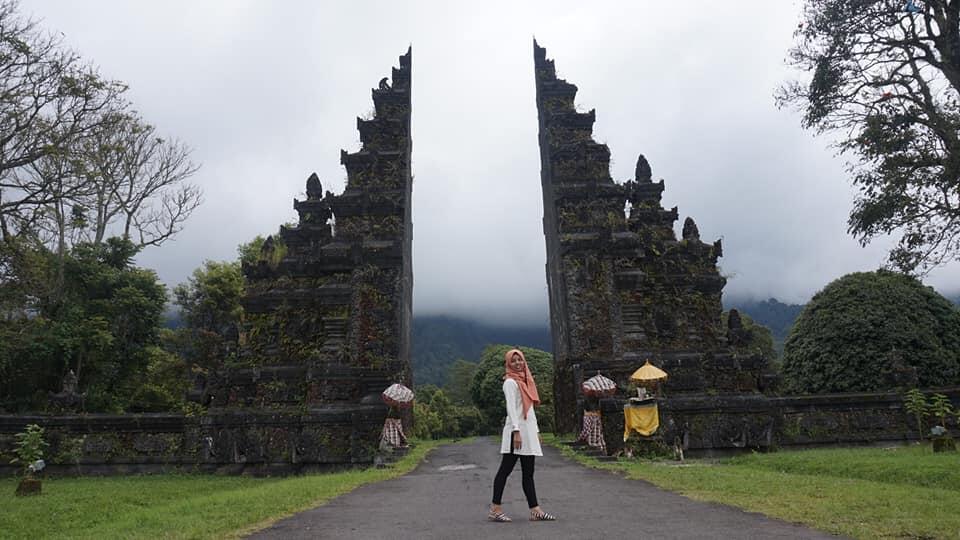 Eksplorasi Destinasi Wisata Tersembunyi di Bali