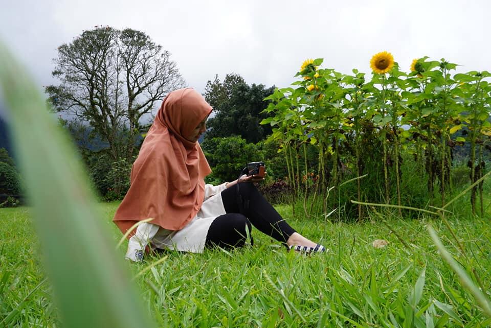 Eksplorasi Destinasi Wisata Tersembunyi di Bali