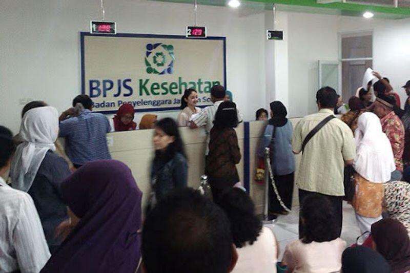 Kenaikan Iuran BPJS Kesehatan Cederai Kemanusiaan