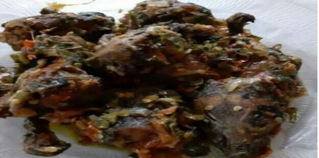 Kuliner Ekstrim Dari Timur Laut Indonesia