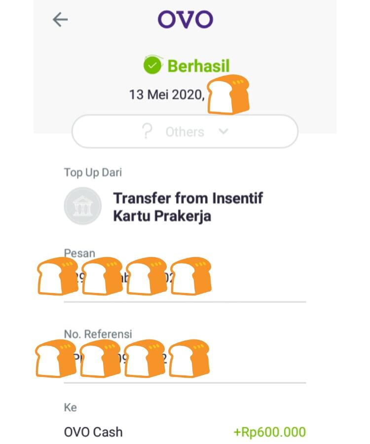 Penasaran Ada Apa Saja Di Kartu Prakerja? Yuk Intip Isi Dashboardnya