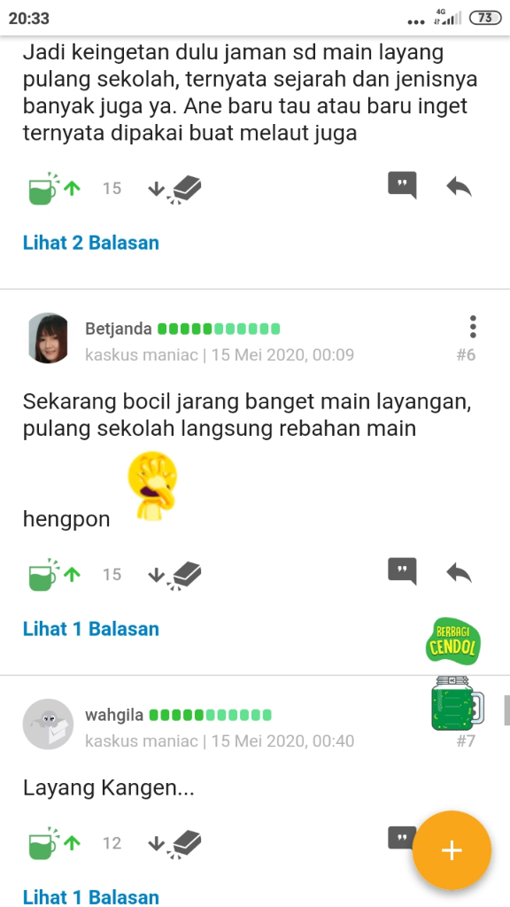 &#91;COC_Buku&#93; Review Buku Ayah Mengapa Berbeda