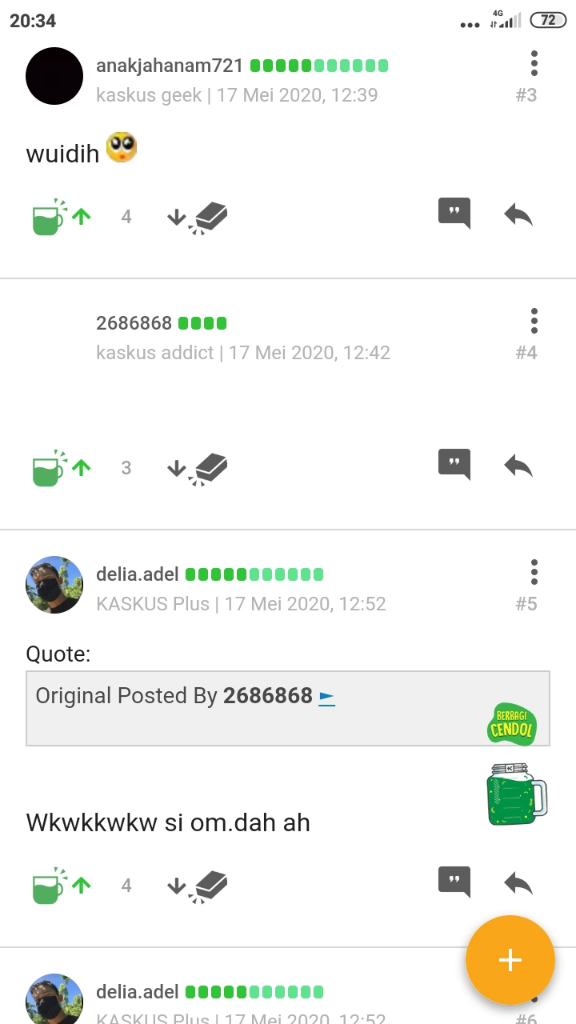 &#91;COC_Buku&#93; Review Buku Ayah Mengapa Berbeda