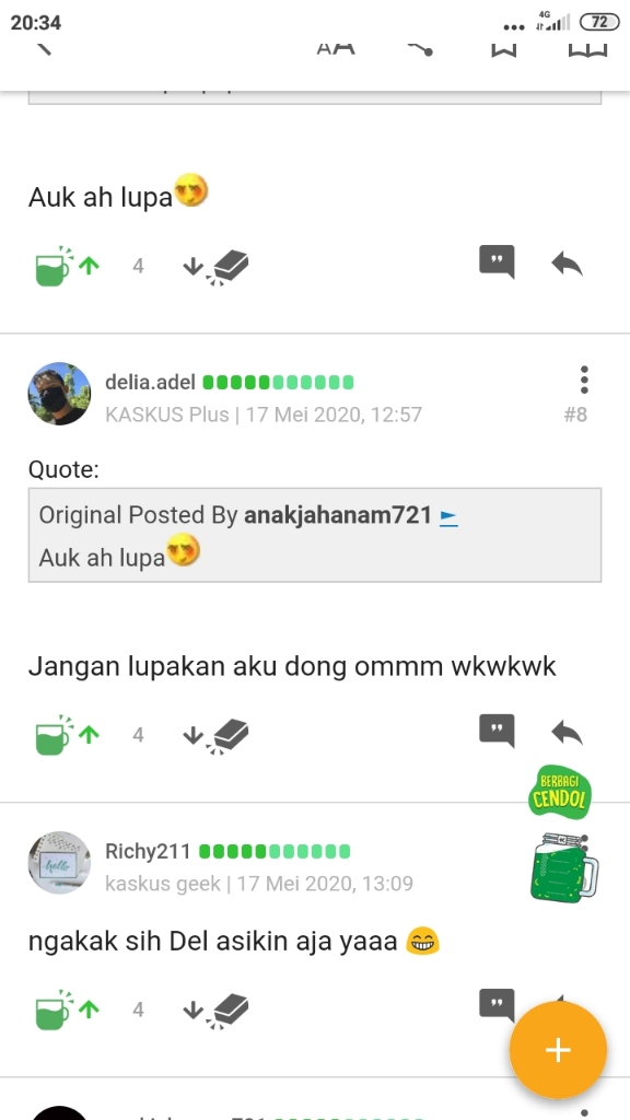 &#91;COC_Buku&#93; Review Buku Ayah Mengapa Berbeda