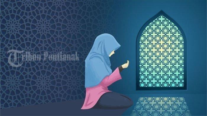 Kegiatan yang Biasa Dilakukan di Penghujung Ramadan


