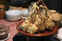 Kegiatan yang Biasa Dilakukan di Penghujung Ramadan



