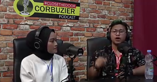 Klarifikasi Penyesalan Indira Kalishta, Youtuber yang Tidak Sengaja Remehkan Corona! 