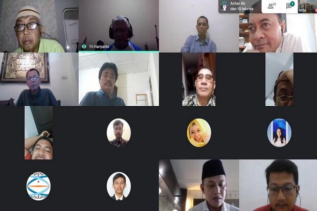 Alumni Perikanan Undip Dorong Pemerintah Jamin Usaha Akuakultur