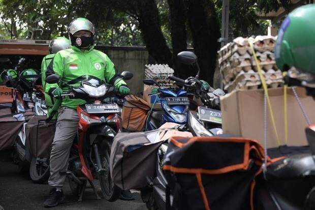 Distribusi Bansos Jabar Tahap Pertama Selesai Sebelum Idulfitri