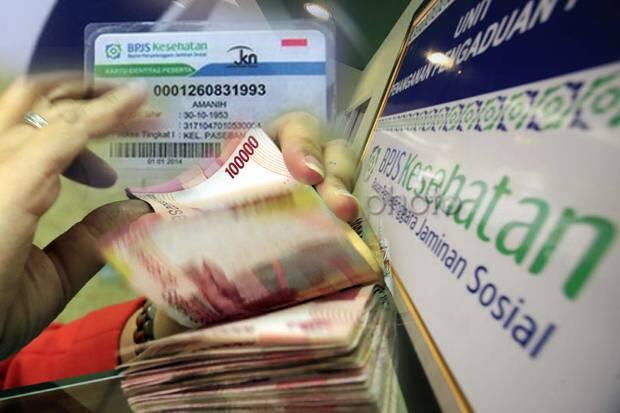 Iuran BPJS Naik, Pengamat: Kebijakan yang Membuat Rakyat Pusing Tujuh Keliling