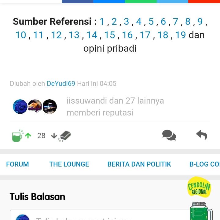 Pindang Serani, Kuliner Khas Jepara Cocok untuk Menu Berbuka