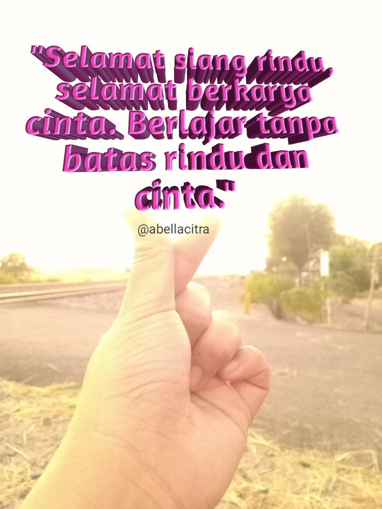 Ramadhan Kemudian Pasanganmu Ngambek, Diamkan Saja!
