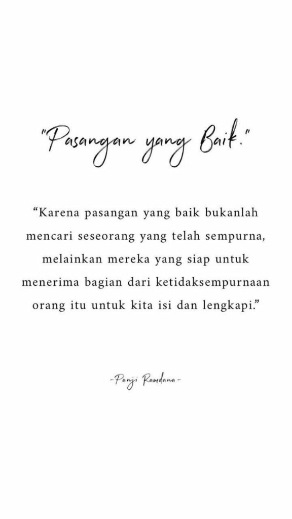 Ramadhan Kemudian Pasanganmu Ngambek, Diamkan Saja!