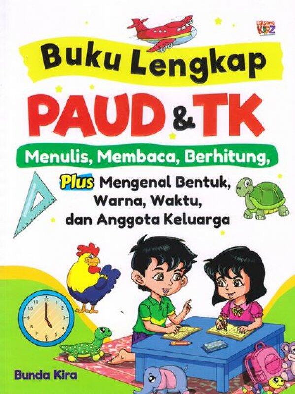 5 Rekomendasi Buku yang Pas Buat Buah Hati Saat Ramadhan dan Stay At Home