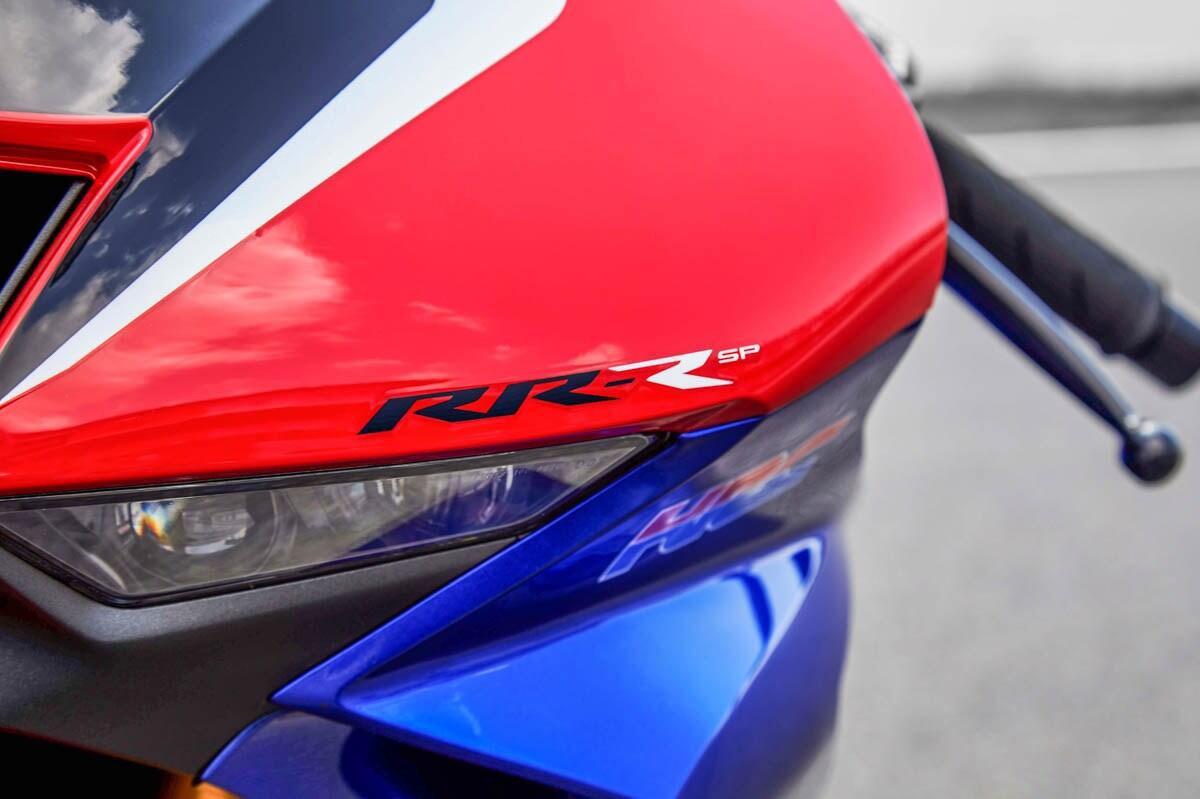 Terawarangn Apakah AHM Bakal Rilis Honda CBR250RR 4 Silinder Di Indonesia?