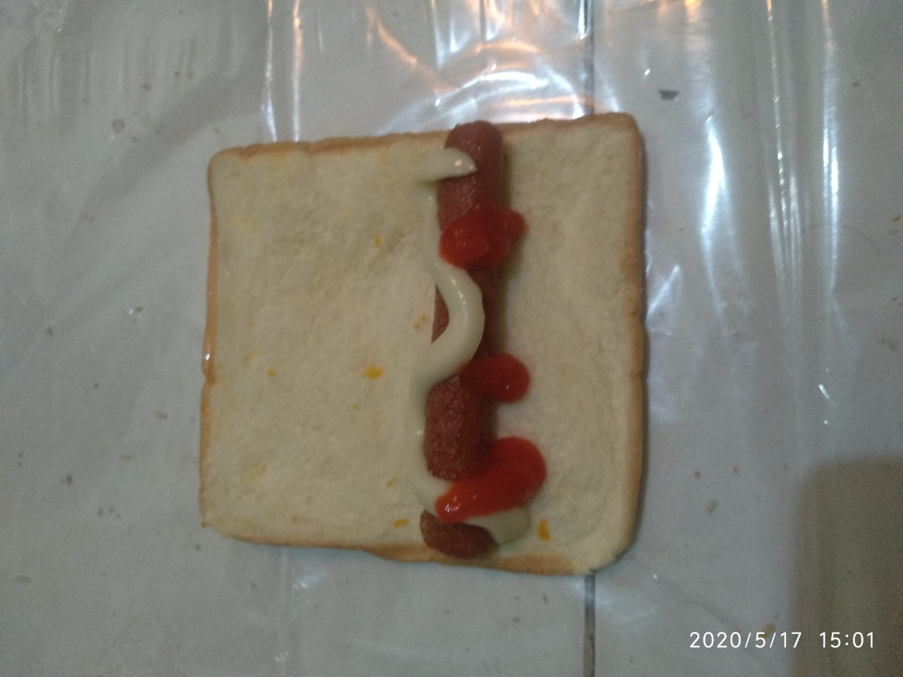 Makanan Yang Terpikirkan Dari Kebosanan Saat Di Rumah Aja,
