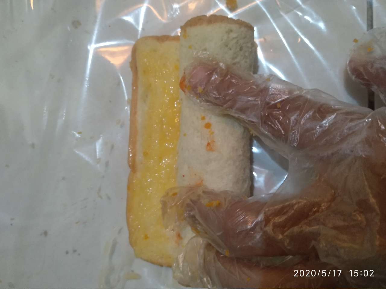 Makanan Yang Terpikirkan Dari Kebosanan Saat Di Rumah Aja,