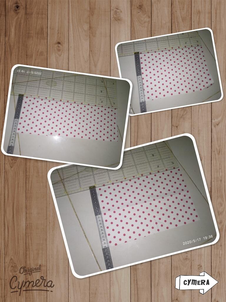 Kuy Buat Tiga Macam Kantong Di Dalam Tas Saat Mesin Jahit Nganggur!