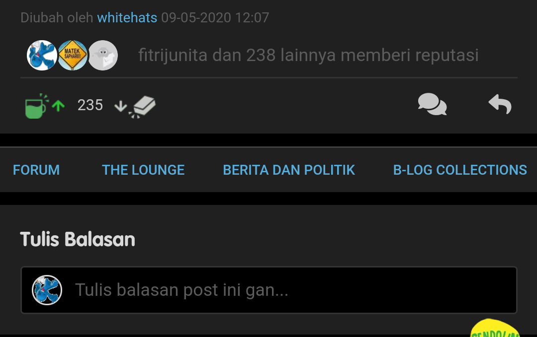 Kuy Buat Tiga Macam Kantong Di Dalam Tas Saat Mesin Jahit Nganggur!