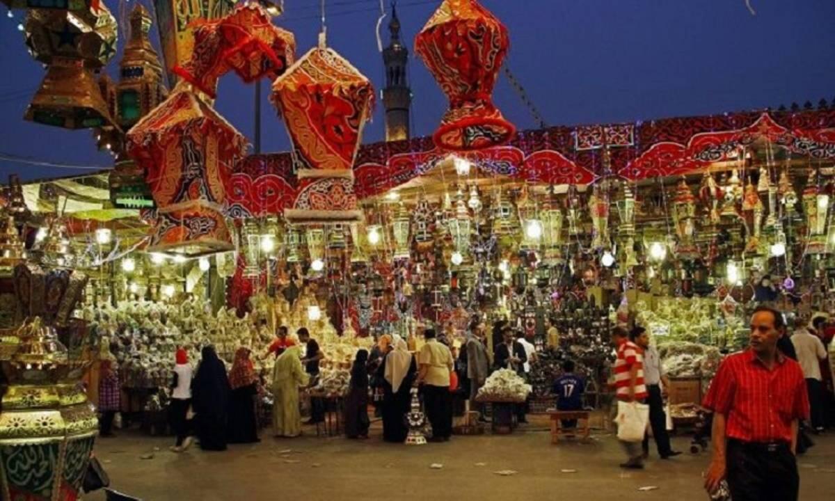 Ragam Tradisi Ramadhan di Berbagai Belahan Dunia