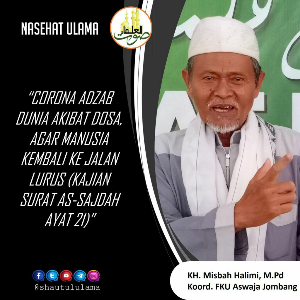 Imam Positif Nekat Pimpin Tarawih di Tambora, 9 Jemaah Kena Corona