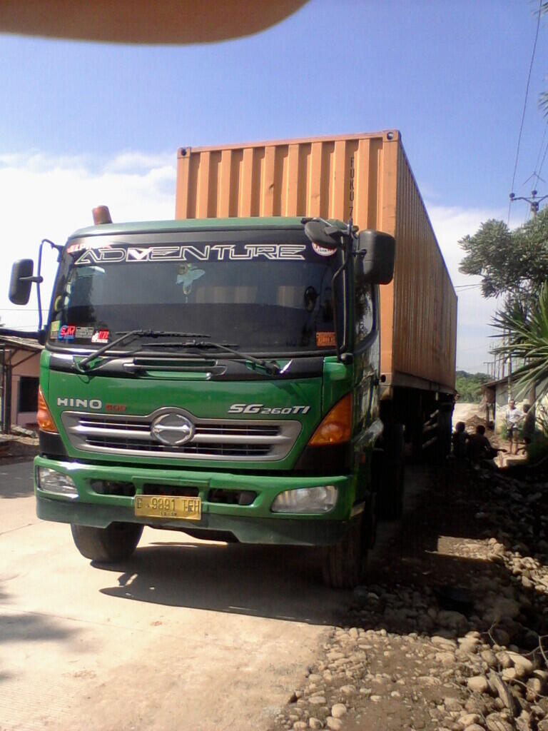 Asuransi Pengangkutan