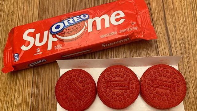 Bikin Geleng-Geleng Kepala, Oreo Ini Dijual 79 Juta. Ternyata Karena Ini... 