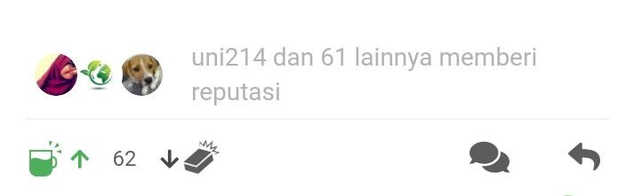 Jangan Nilai dari Cover Seorang Mimi Peri