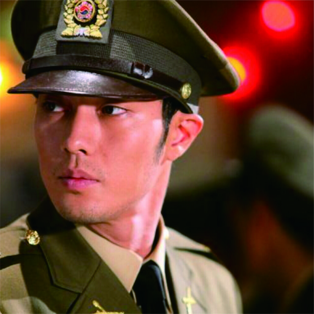 5 Artis Korea Selatan, aduhai, ga tahan ngeliat kegantengannya
