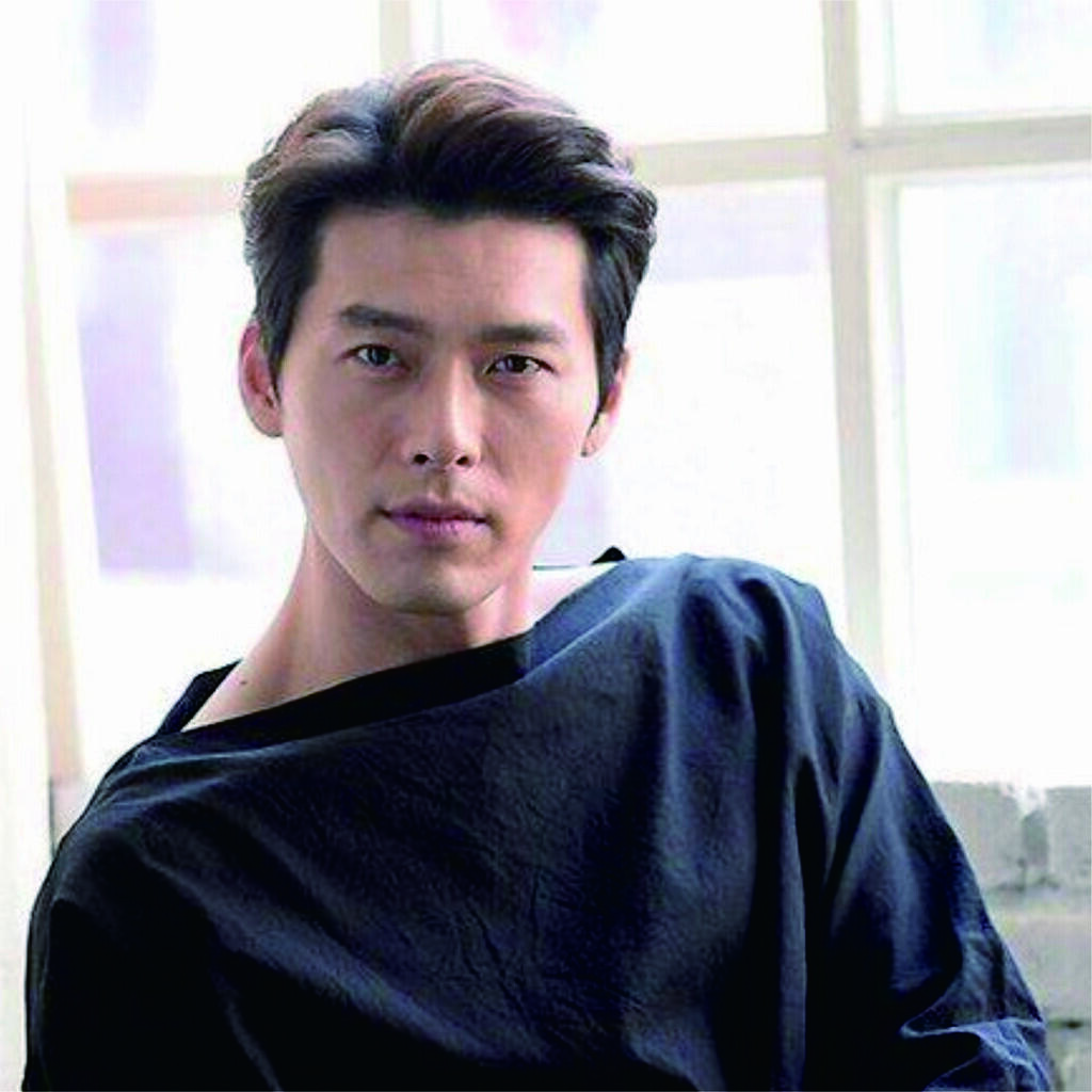 5 Artis Korea Selatan, aduhai, ga tahan ngeliat kegantengannya