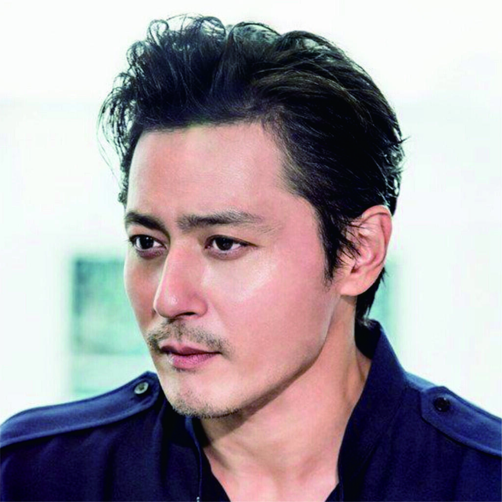 5 Artis Korea Selatan, aduhai, ga tahan ngeliat kegantengannya